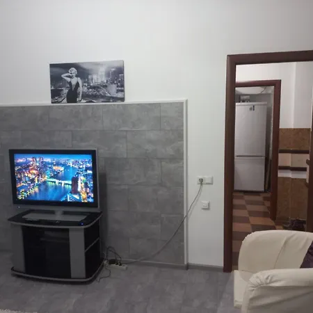 Lejlighed біля оперного театру *