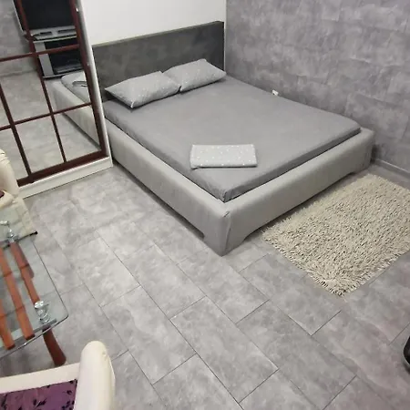 Lejlighed біля оперного театру *