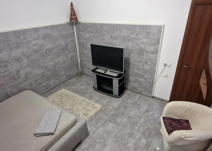 Apartamento біля оперного театру *