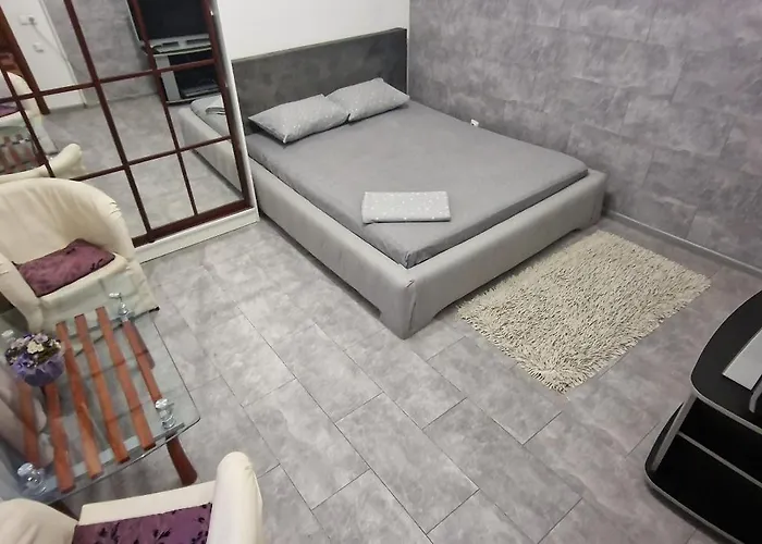 Apartamento біля оперного театру *
